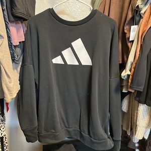 Adidas Crew Neck